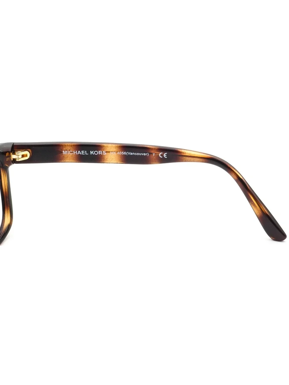 Michael Kors MK 4056(Vancouver) 3336 Eyewear